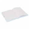 Imp pluche dagboek kat met slot, a5