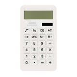 Rekenmachine ax-9255w - afbeelding 1