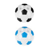 Voetbal puntenslijper