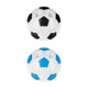 Voetbal puntenslijper
