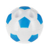 Voetbal puntenslijper