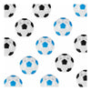 Voetbal puntenslijper