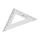 Geometrie set 15cm, 4dlg. - afbeelding 4