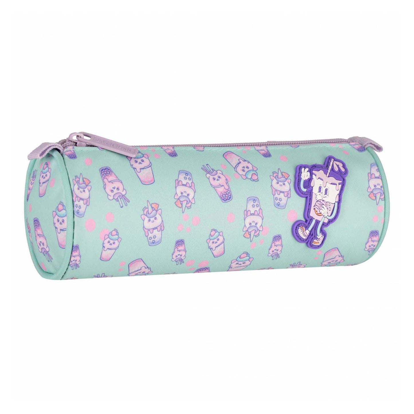 Etui bubble tea