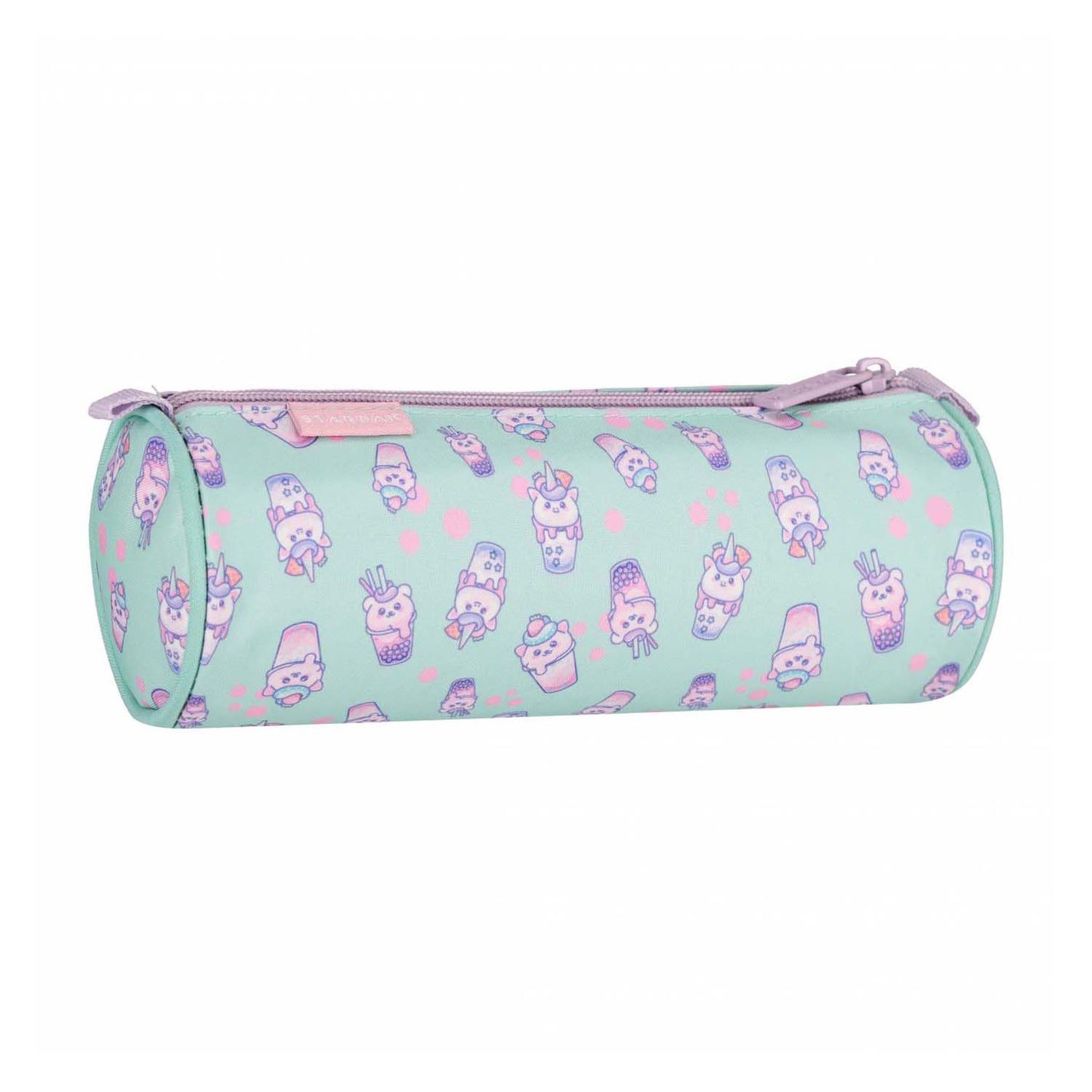 Etui bubble tea