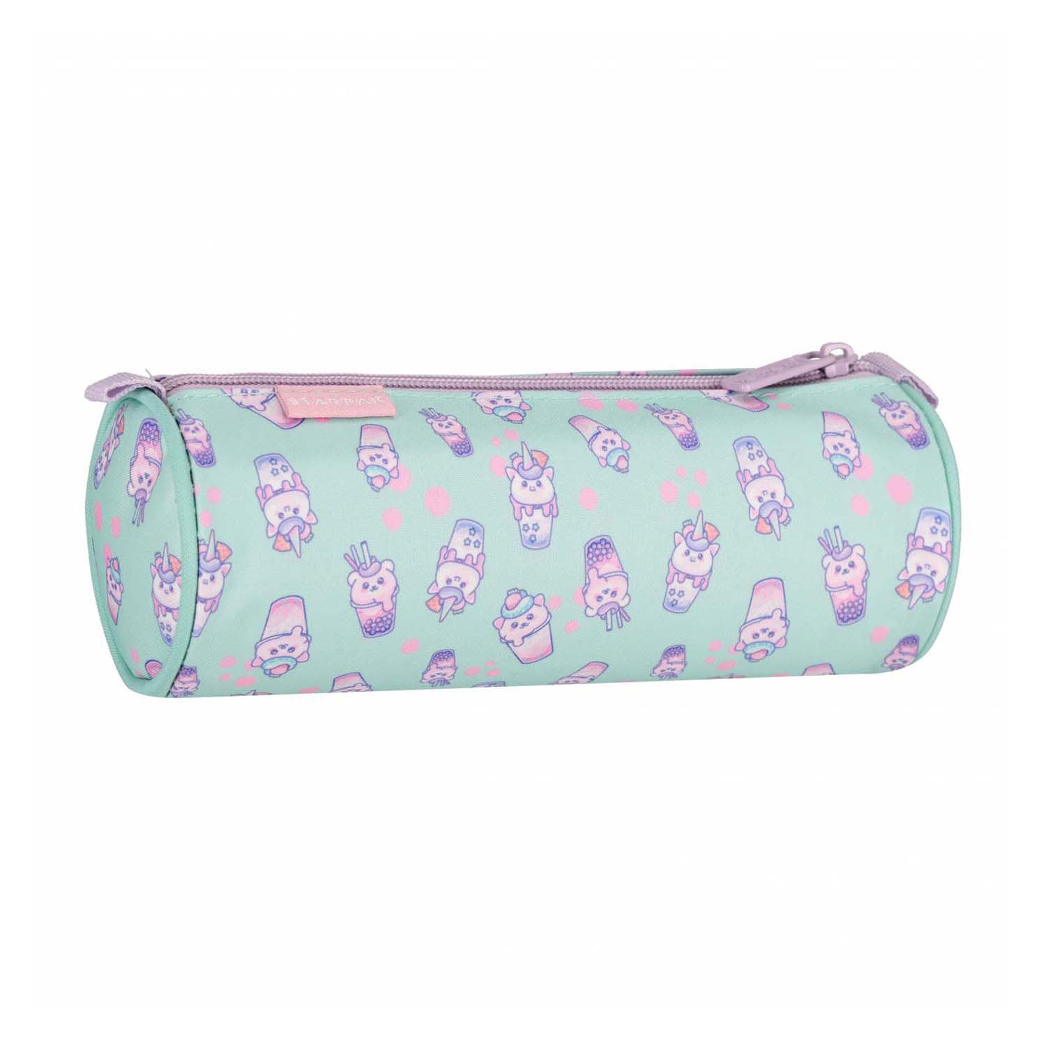 Etui bubble tea