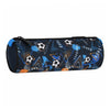 Euro-trade limited liability etui voetbal blauw