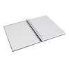 Spiraal notitieboek gaming, a5
