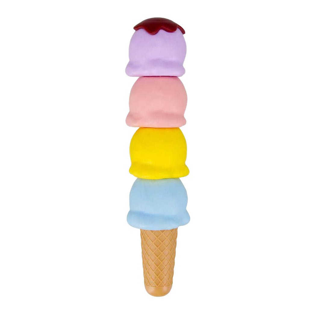 Mini markeerstiften ijsjes