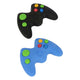 Gum controller