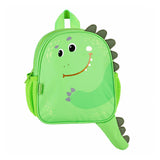 Mini rugzak dino - afbeelding 1