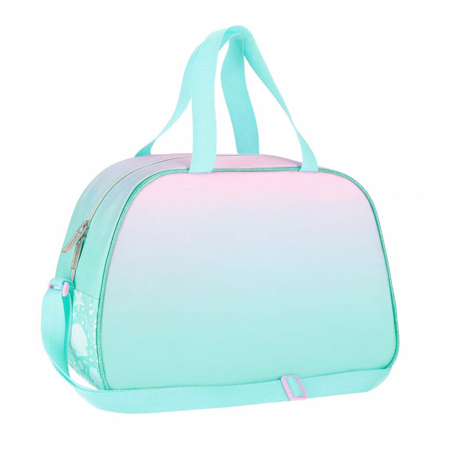 Rugzak schelpen schoudertas