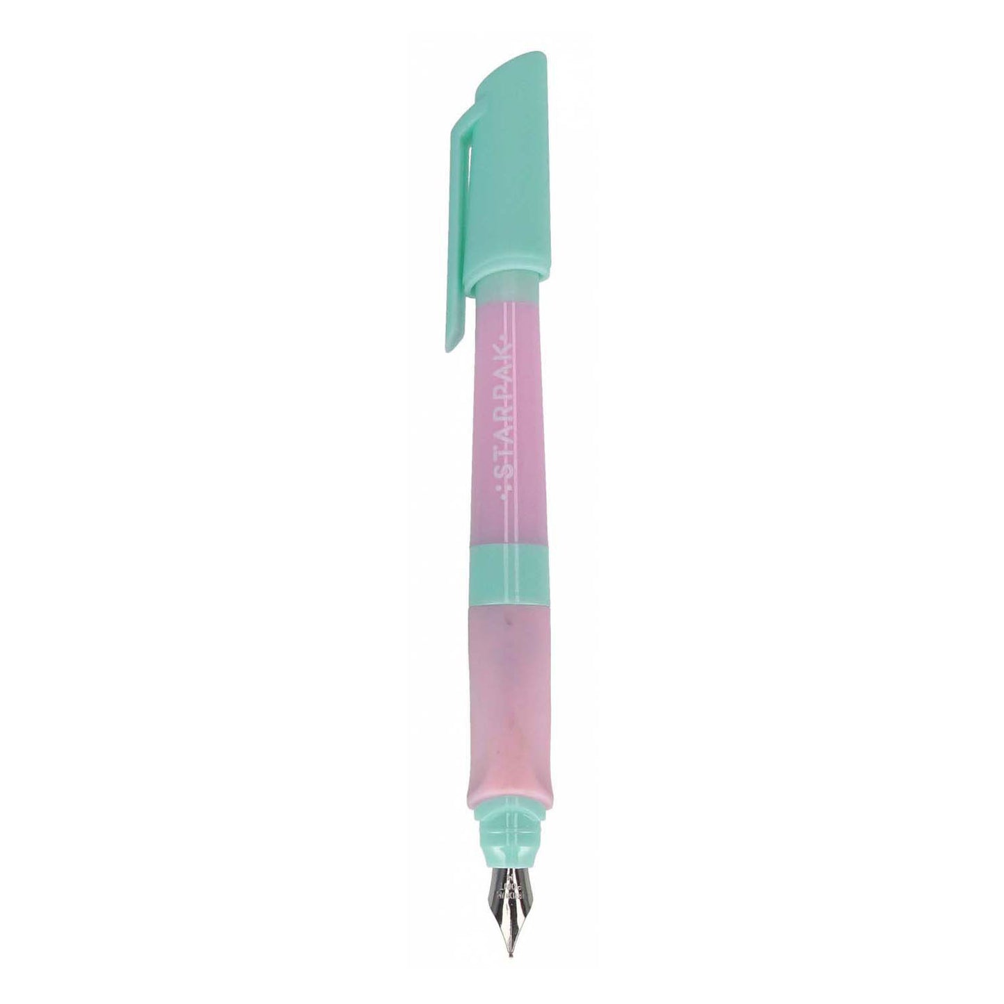 Vulpen met 2 vullingen
