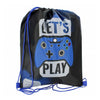 Gymtas gamecontroller let's play