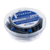 Inktpatronen blauw, 50st. - afbeelding 2