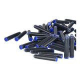 Inktpatronen blauw, 50st. - afbeelding 3