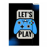 Map met elastiek a4 game