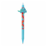 Uitwisbare gelpen dino - afbeelding 2