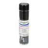 Fineliner rond 0,4 zwart, 20st.