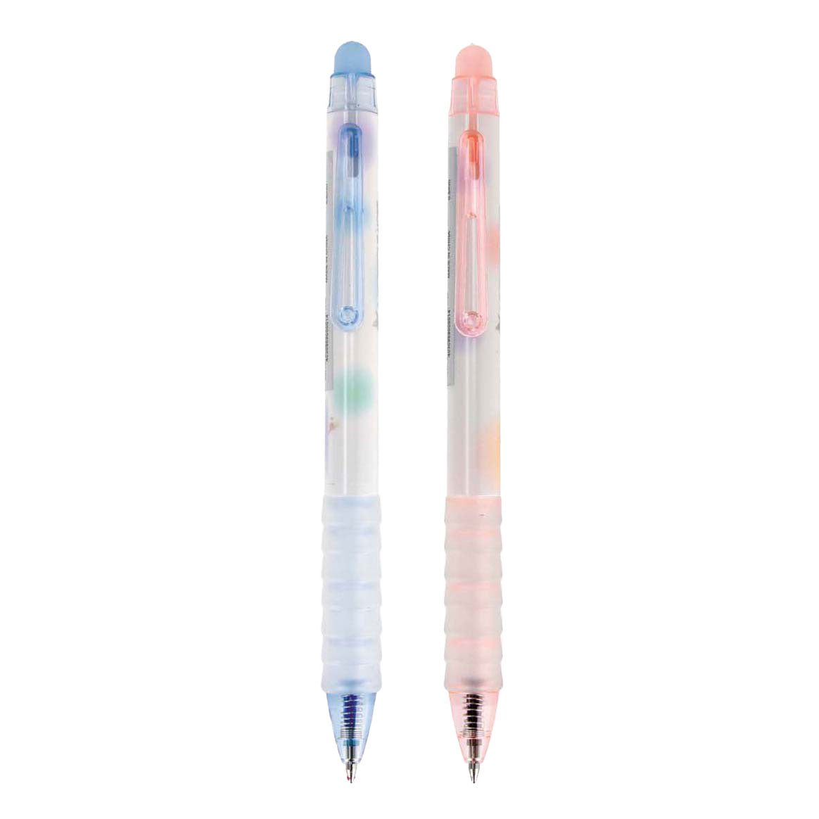 Uitwisbare gelpen lilo