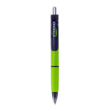 Starpak traditionele blauwe pen - 0.7mm schrijflijn - per stuk - afbeelding 4