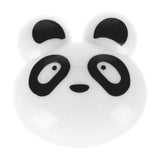 Magneten panda, 6st. - afbeelding 3