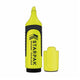Gele markeerstift