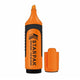 Starpak oranje markeerstiften set - 10 stuks