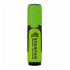 Groene markeerstift