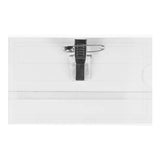 Naamplaatjes pcv 57 90mm, 50st. - afbeelding 3