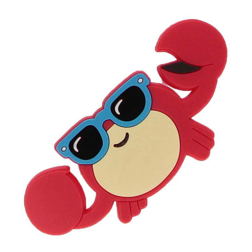 Puntenslijper krab