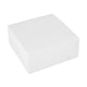 Witte plaknotities 85x85mm