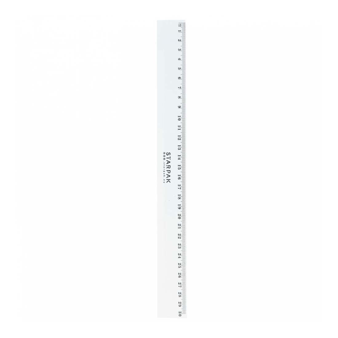Liniaal 30cm
