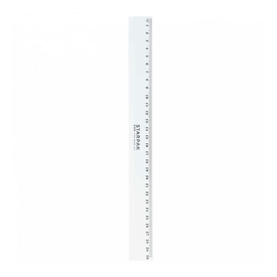 Liniaal 30cm