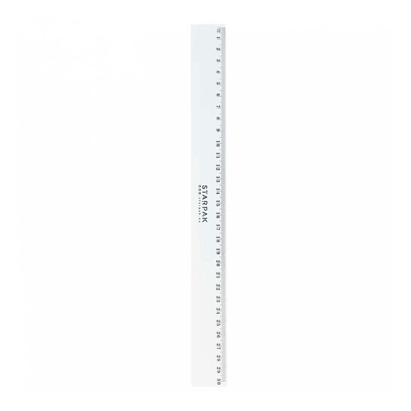 Liniaal 30cm