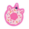 Puntenslijper donut