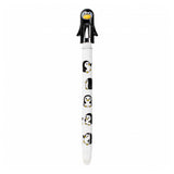 Uitwisbare pen pinguins - afbeelding 4
