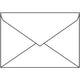 Enveloppen sigel du251 c5 white