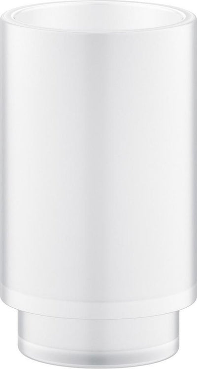 Grohe selection glas - chroom - 41029000