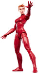 Hasbro phoenix (rachel summers) - excalibur marvel legends action figure xx 15 cm