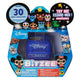 Spinmaster bitzee disney - het interactieve virtuele huisdier - 30 digitale personages in een doosje die reageren op jouw aanraking