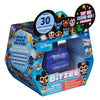 Spinmaster bitzee disney - het interactieve virtuele huisdier - 30 digitale personages in een doosje die reageren op jouw aanraking