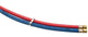 Wks autogenschläuche twin hose wheels a 10mtr.