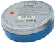 Wks weichlötfett f-sw 21 loetfett 250 g dose