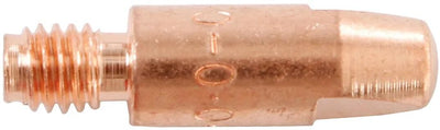 Wks stromdüse typ 25 current nozzles 1.0 m25 3 m6x28