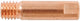 Wks stromdüse typ 15 current probe ml16 17 1.2 m6x25