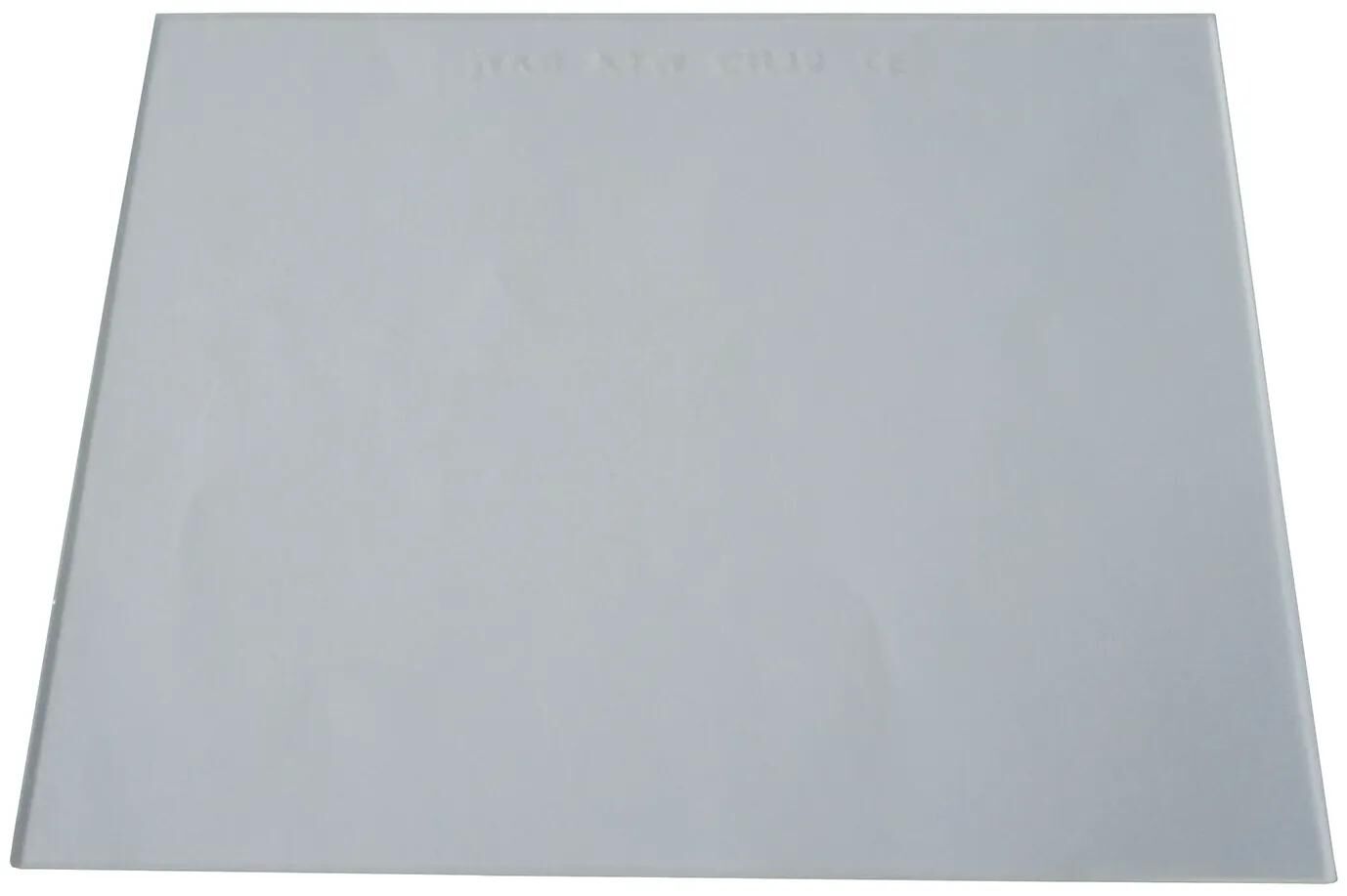Wks vorsatzglas 1000-stunden glas viewing pane 90x110mm 1000 hour glass