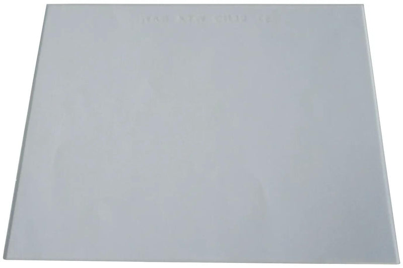 Wks vorsatzglas 1000-stunden glas viewing pane 90x110mm 1000 hour glass