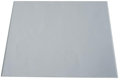 Wks vorsatzglas 1000-stunden glas viewing pane 90x110mm 1000 hour glass
