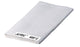 Sw stahl hittebeschermende deken heat protection cover glass fibers. 2000x2000mm